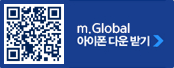  m.Global   ٿޱ QRڵ.