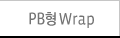 PB�� Wrap