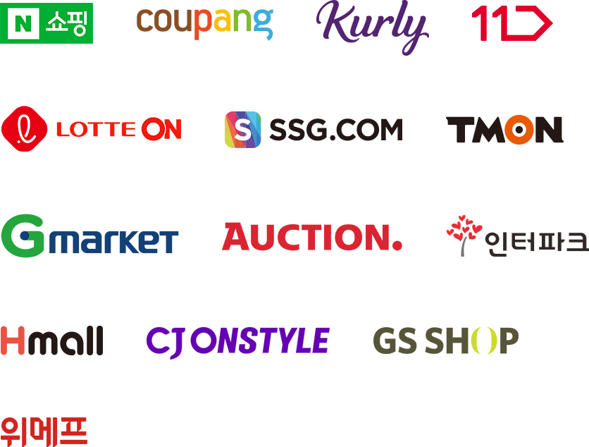 ̹, , G, , 11, SSG.COM, ø, Ƽ, , ũ, Hmall, GS SHOP, CJ ONSTYLE, ԵON, 